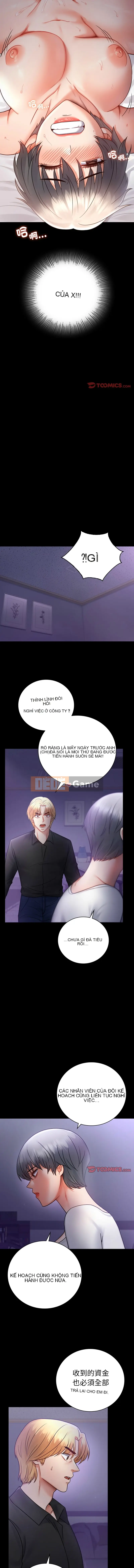 Sự phản bội của người vợ hoàn hảo Chương 73-74