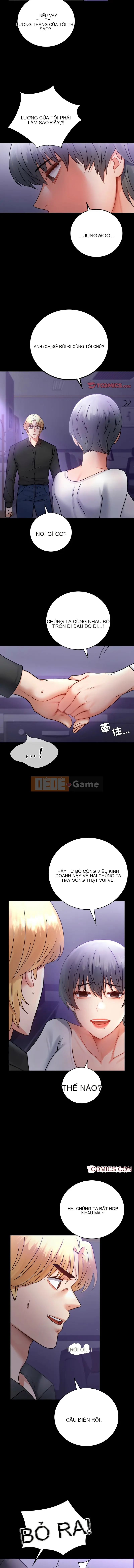 Sự phản bội của người vợ hoàn hảo Chương 73-74