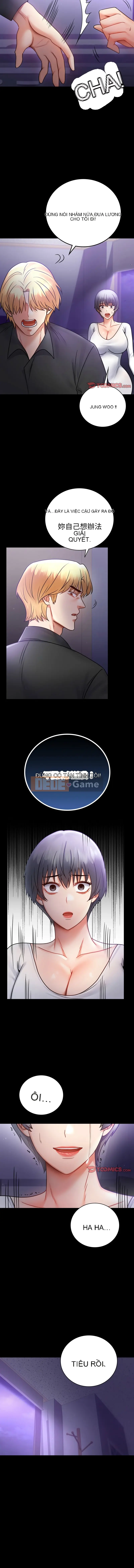 Sự phản bội của người vợ hoàn hảo Chương 73-74