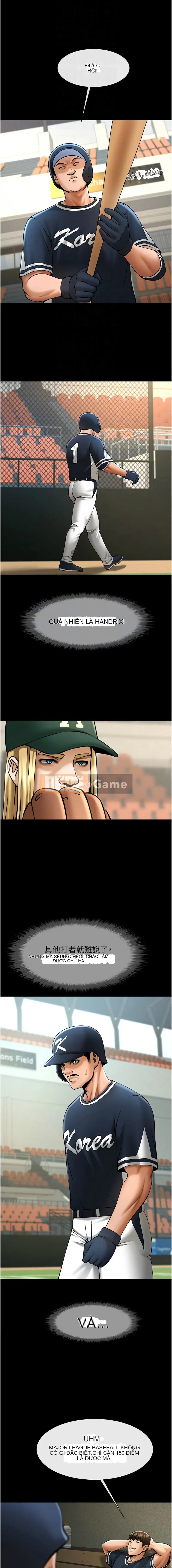 Nổ tung! Chương 79-80