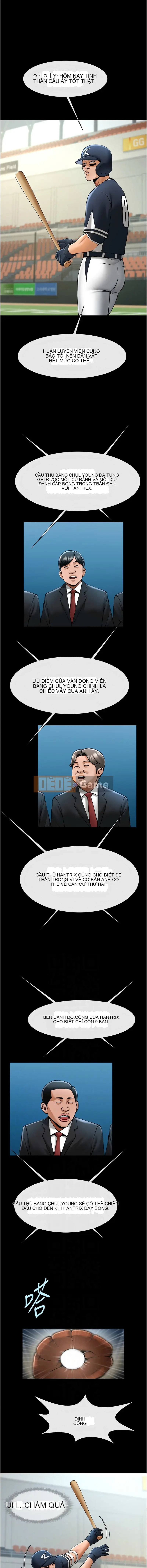 Nổ tung! Chương 79-80