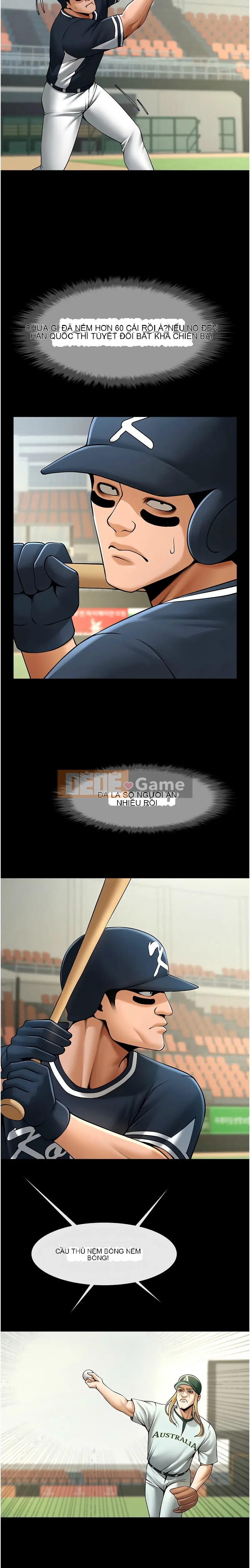 Nổ tung! Chương 79-80