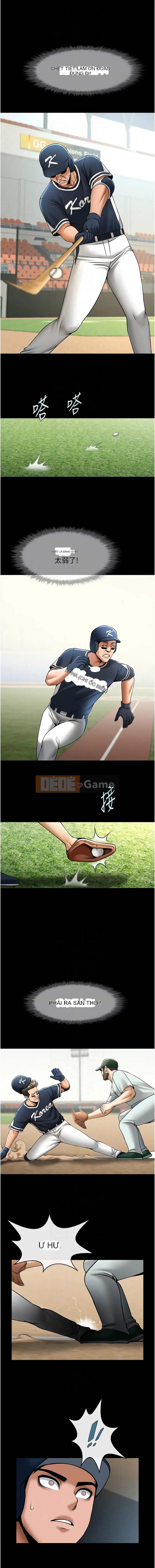 Nổ tung! Chương 79-80