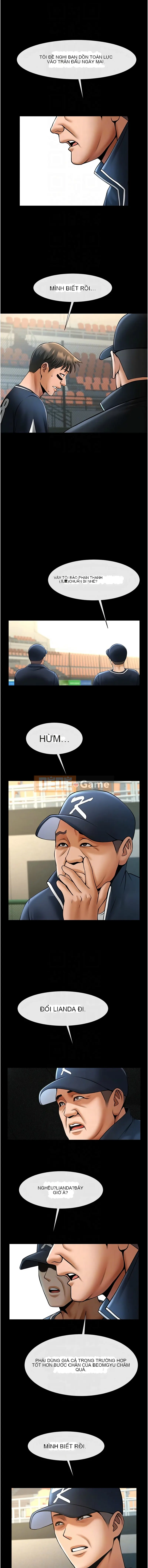 Nổ tung! Chương 79-80