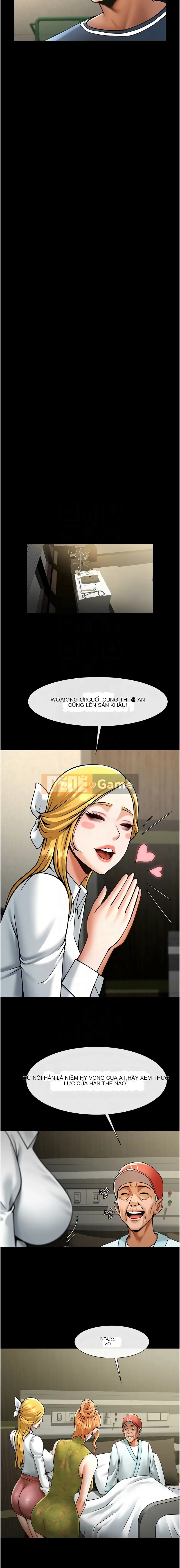 Nổ tung! Chương 79-80