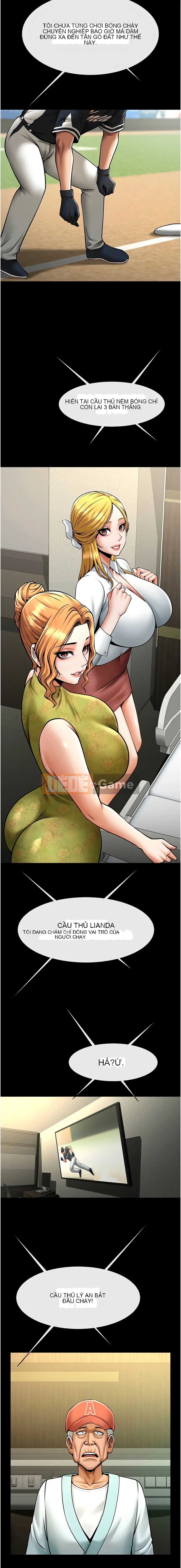 Nổ tung! Chương 79-80