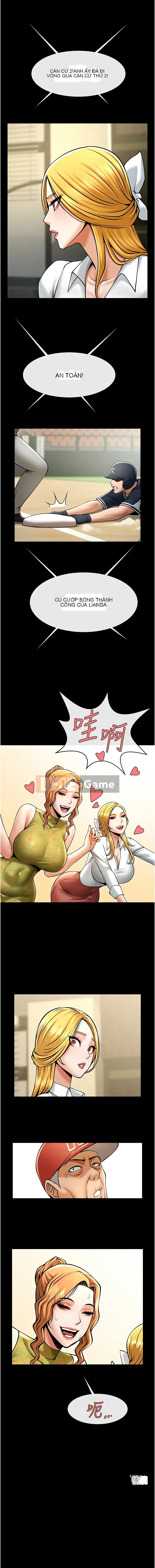 Nổ tung! Chương 79-80