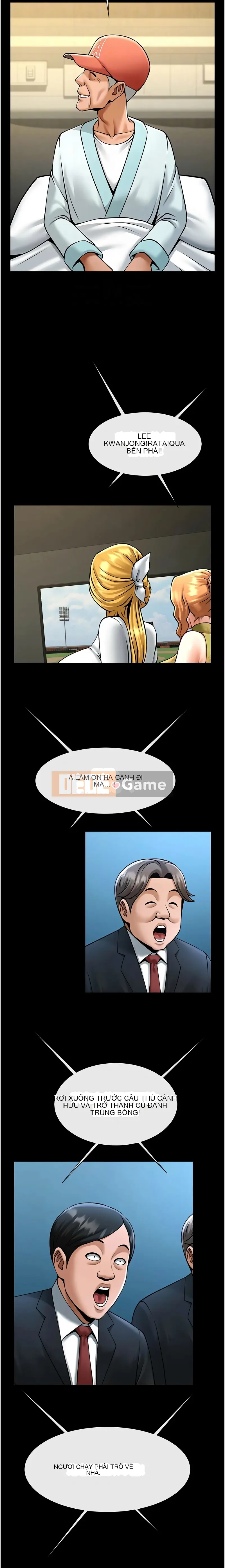 Nổ tung! Chương 79-80