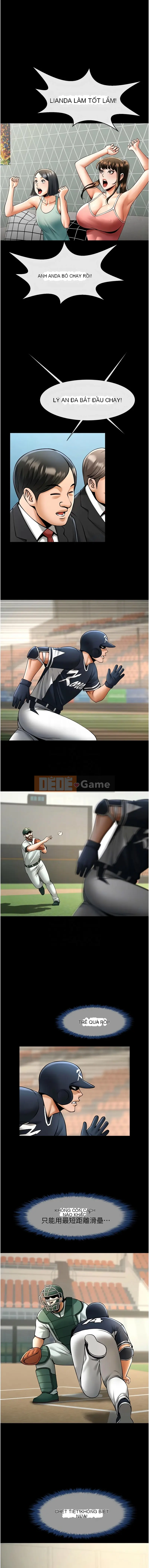 Nổ tung! Chương 79-80