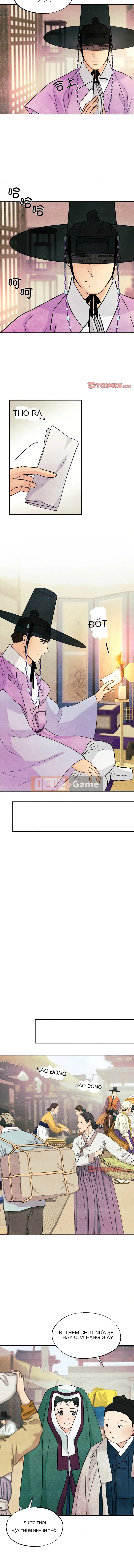 Đôi mắt điên Chương 62-63