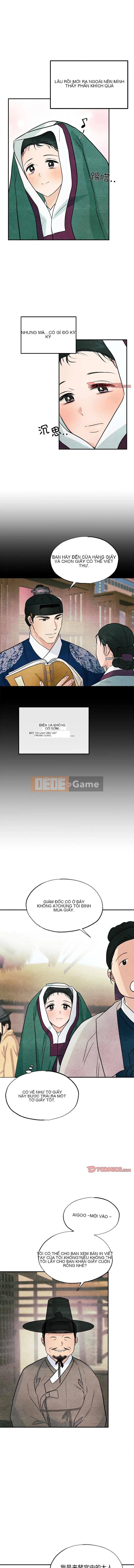 Đôi mắt điên Chương 62-63