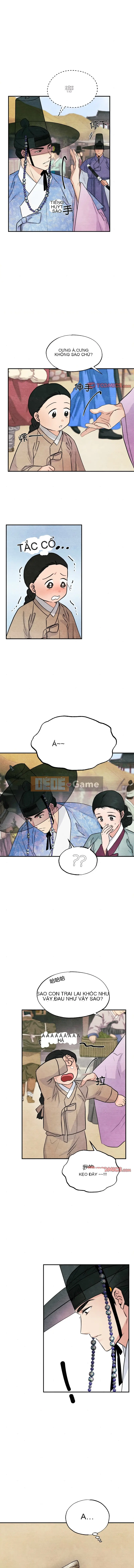 Đôi mắt điên Chương 62-63