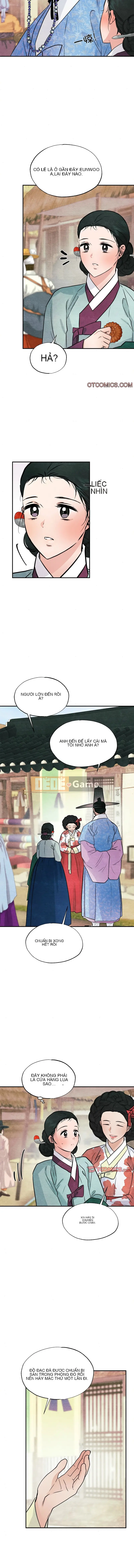 Đôi mắt điên Chương 62-63