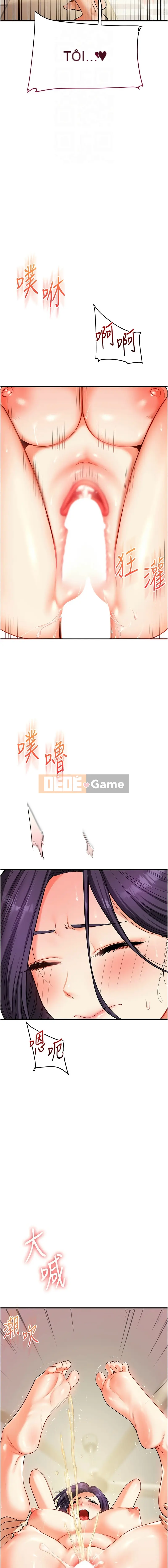 Chơi với người lớn tuổi Chương 62