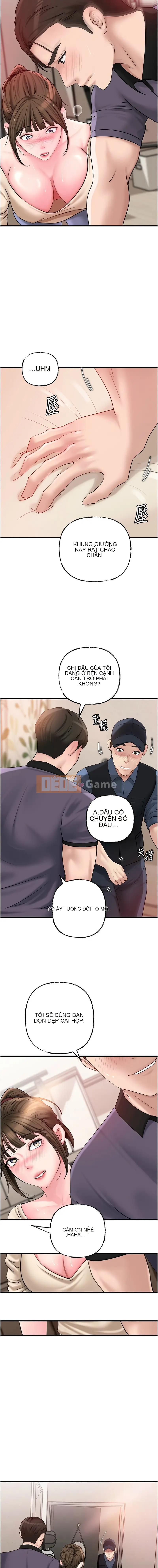 Tại sao mẹ chồng tôi lại như vậy? Chương 52-53