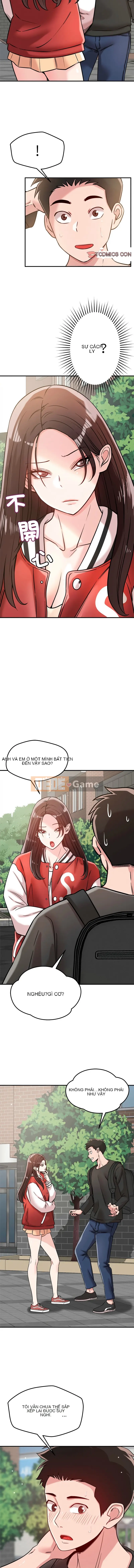 Tình cờ phát hiện ra rằng anh yêu em Chương 47-48