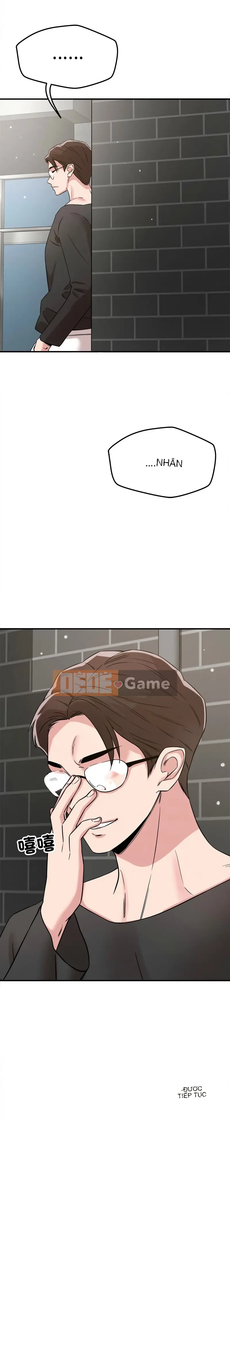 Tình cờ phát hiện ra rằng anh yêu em Chương 47-48