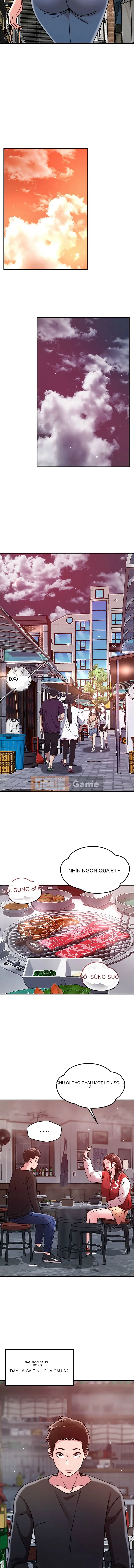 Tình cờ phát hiện ra rằng anh yêu em Chương 47-48