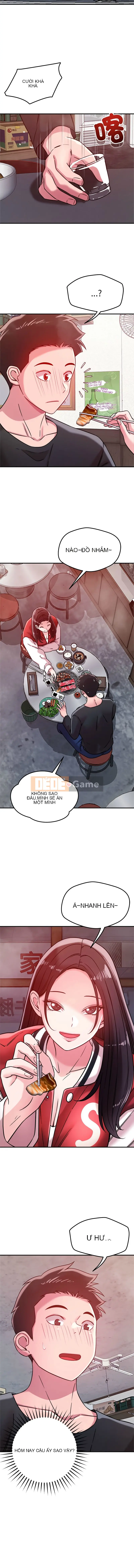 Tình cờ phát hiện ra rằng anh yêu em Chương 47-48