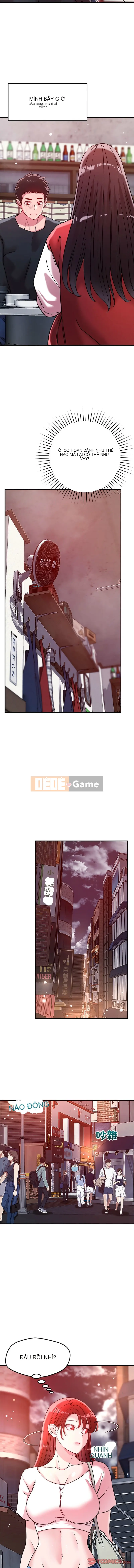 Tình cờ phát hiện ra rằng anh yêu em Chương 47-48