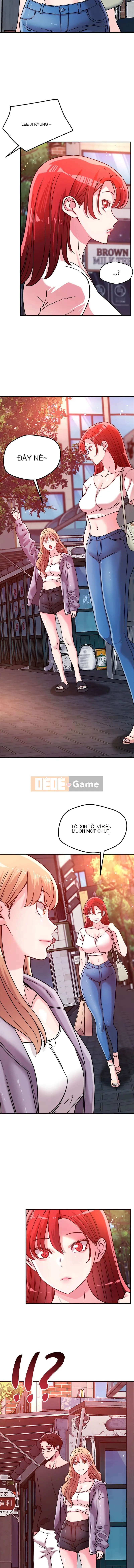 Tình cờ phát hiện ra rằng anh yêu em Chương 47-48