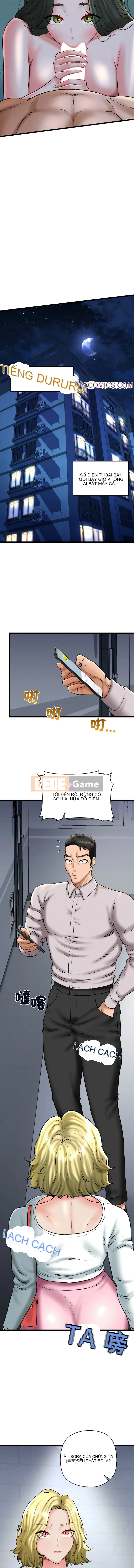 Người yêu cổ vũ của tôi Chương 39-40