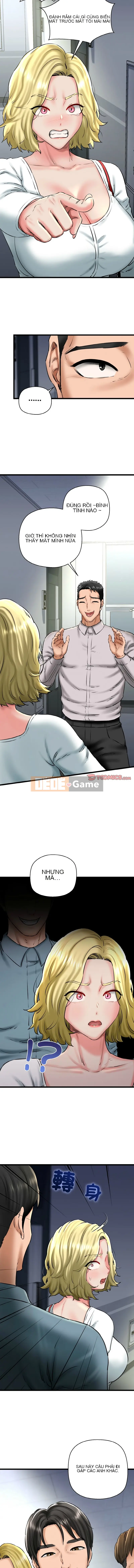 Người yêu cổ vũ của tôi Chương 39-40