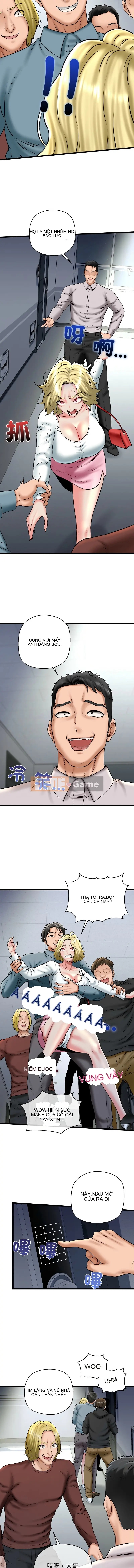 Người yêu cổ vũ của tôi Chương 39-40