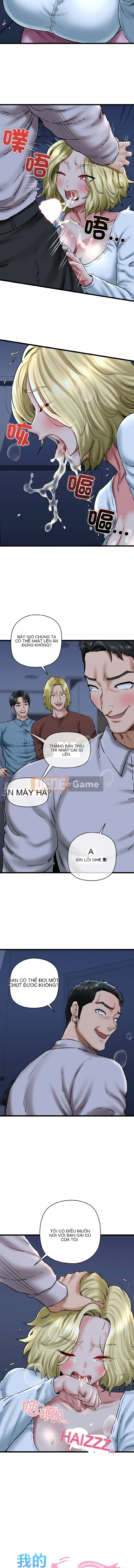 Người yêu cổ vũ của tôi Chương 39-40