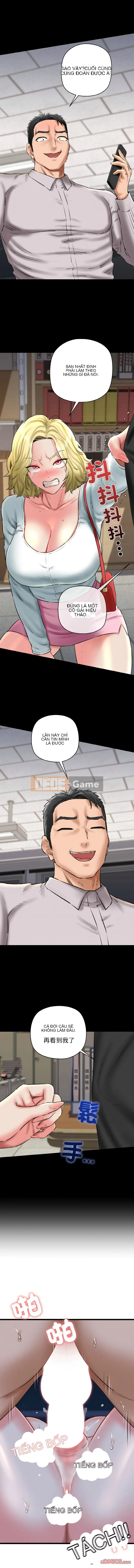 Người yêu cổ vũ của tôi Chương 39-40