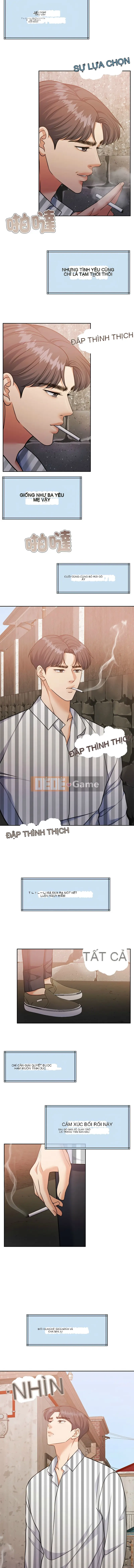 Một hợp đồng để phục hồi bạn Chương 34-35