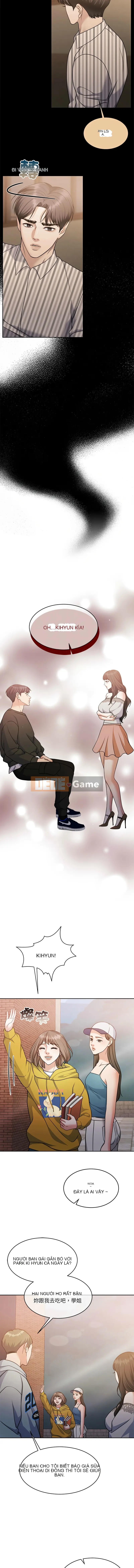 Một hợp đồng để phục hồi bạn Chương 34-35