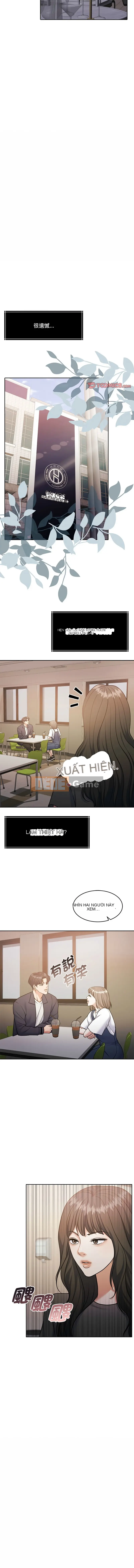 Một hợp đồng để phục hồi bạn Chương 34-35