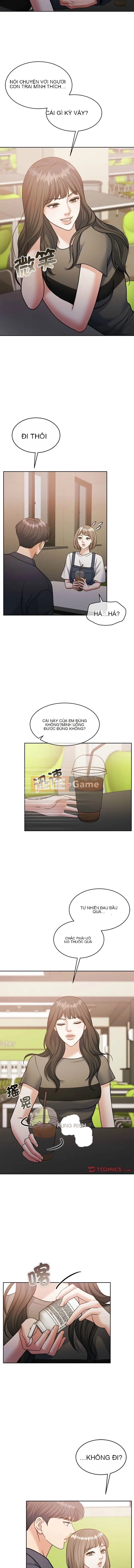 Một hợp đồng để phục hồi bạn Chương 34-35