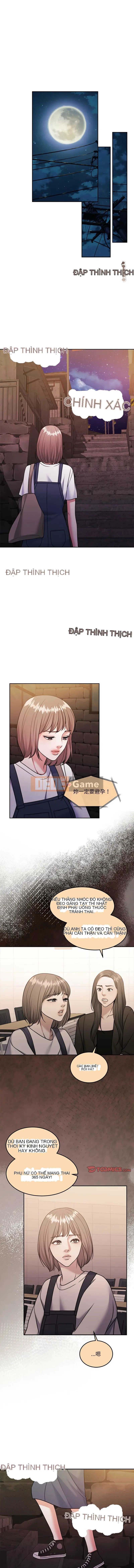 Một hợp đồng để phục hồi bạn Chương 34-35