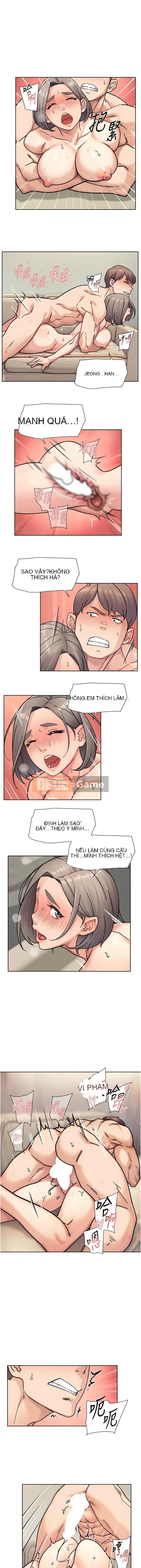 Chuyên gia làm sạch sâu Chương 32-33