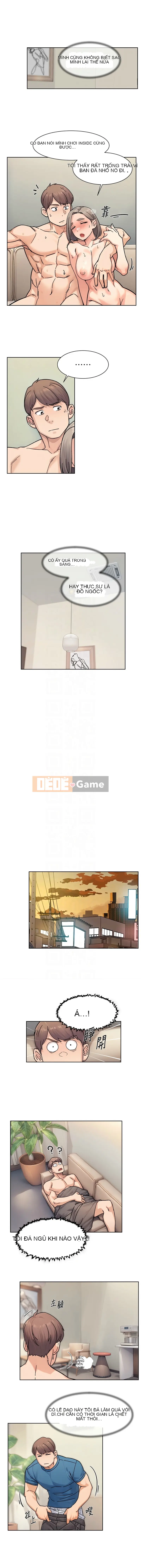 Chuyên gia làm sạch sâu Chương 32-33