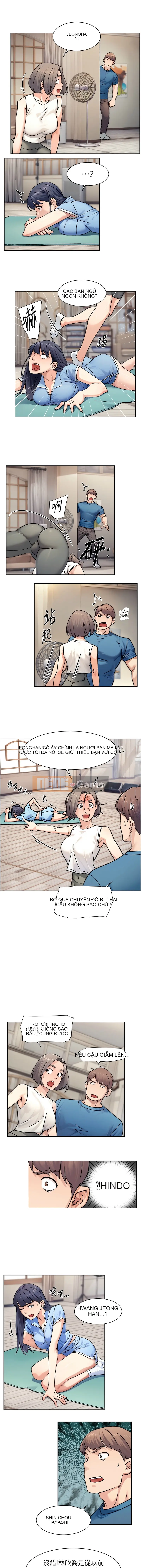 Chuyên gia làm sạch sâu Chương 32-33