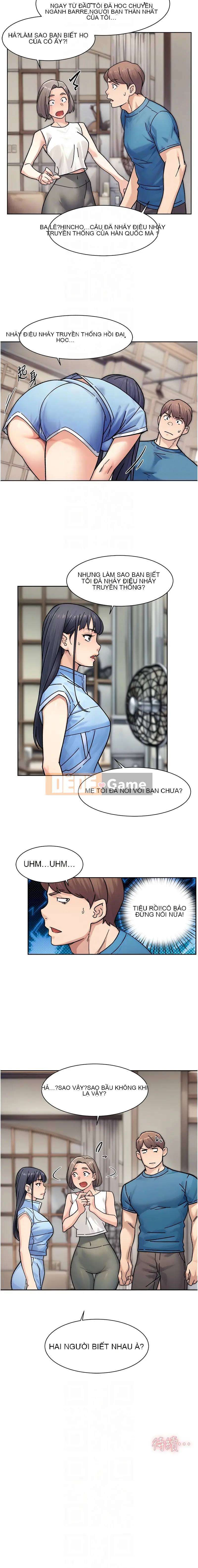 Chuyên gia làm sạch sâu Chương 32-33