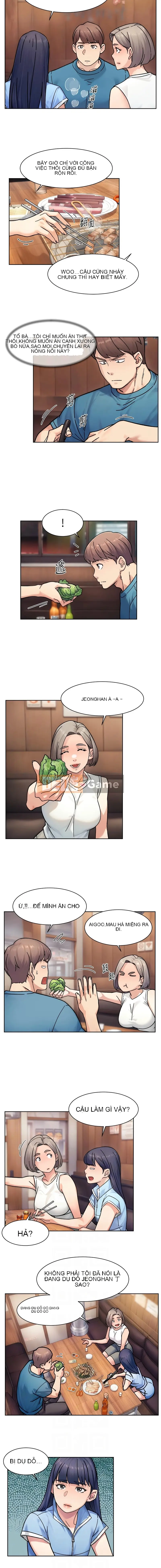 Chuyên gia làm sạch sâu Chương 32-33