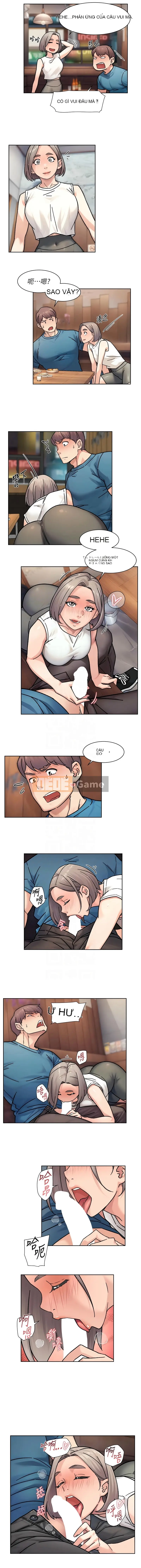 Chuyên gia làm sạch sâu Chương 32-33