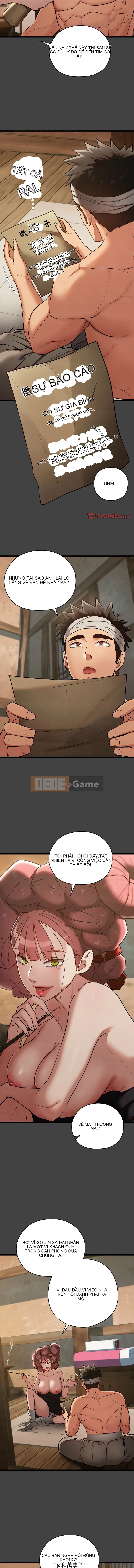 Kho báu thân mật Chương 19-20