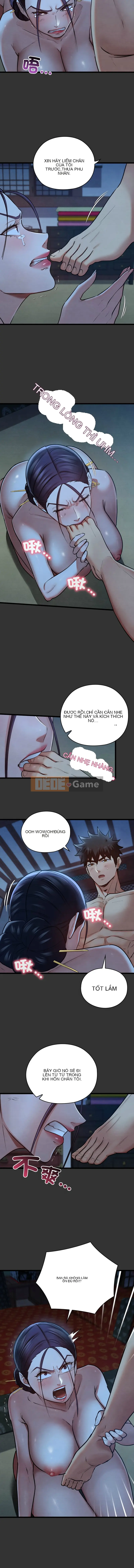 Kho báu thân mật Chương 19-20