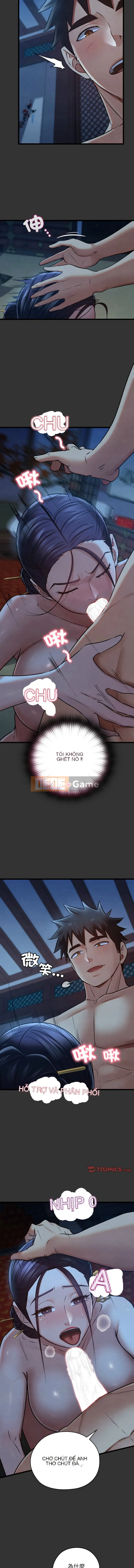 Kho báu thân mật Chương 19-20