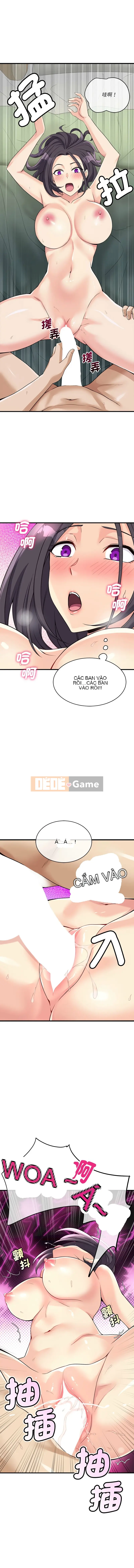 Bạn gái đã biến đổi của tôi Chương 20-21