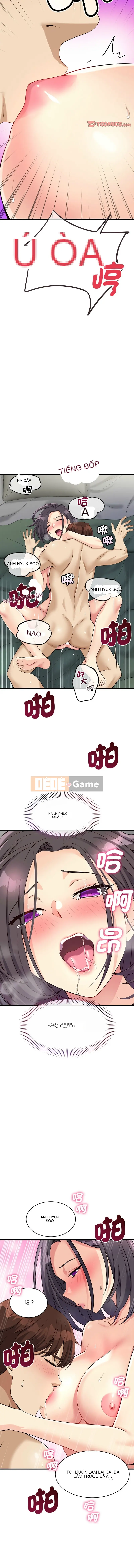 Bạn gái đã biến đổi của tôi Chương 20-21