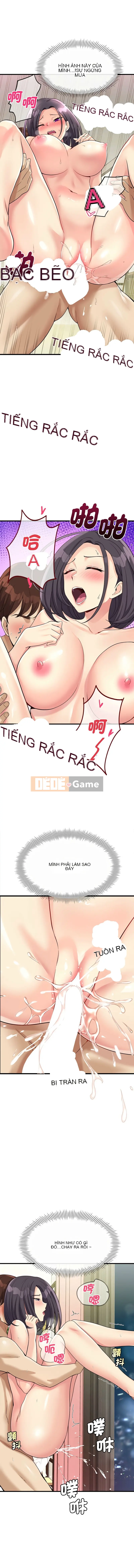 Bạn gái đã biến đổi của tôi Chương 20-21