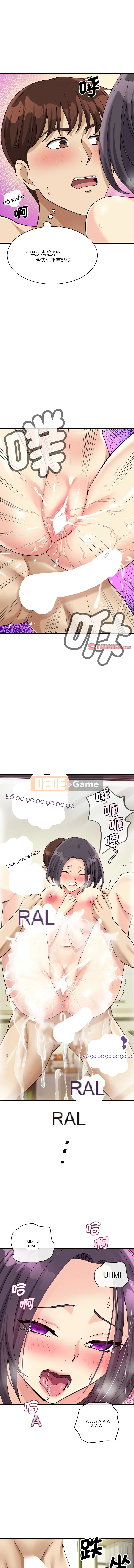 Bạn gái đã biến đổi của tôi Chương 20-21