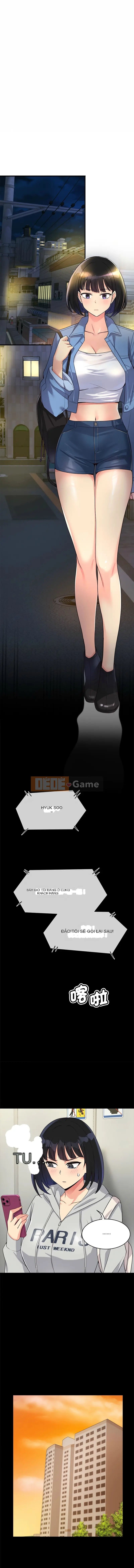 Bạn gái đã biến đổi của tôi Chương 20-21