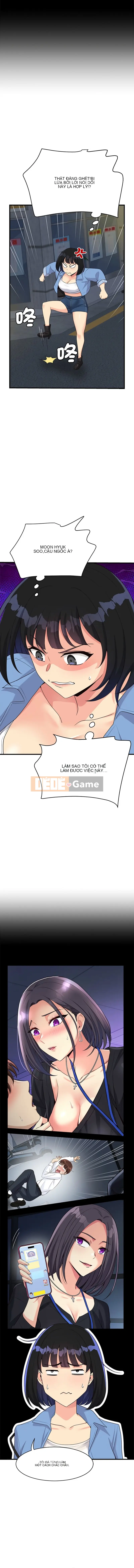 Bạn gái đã biến đổi của tôi Chương 20-21